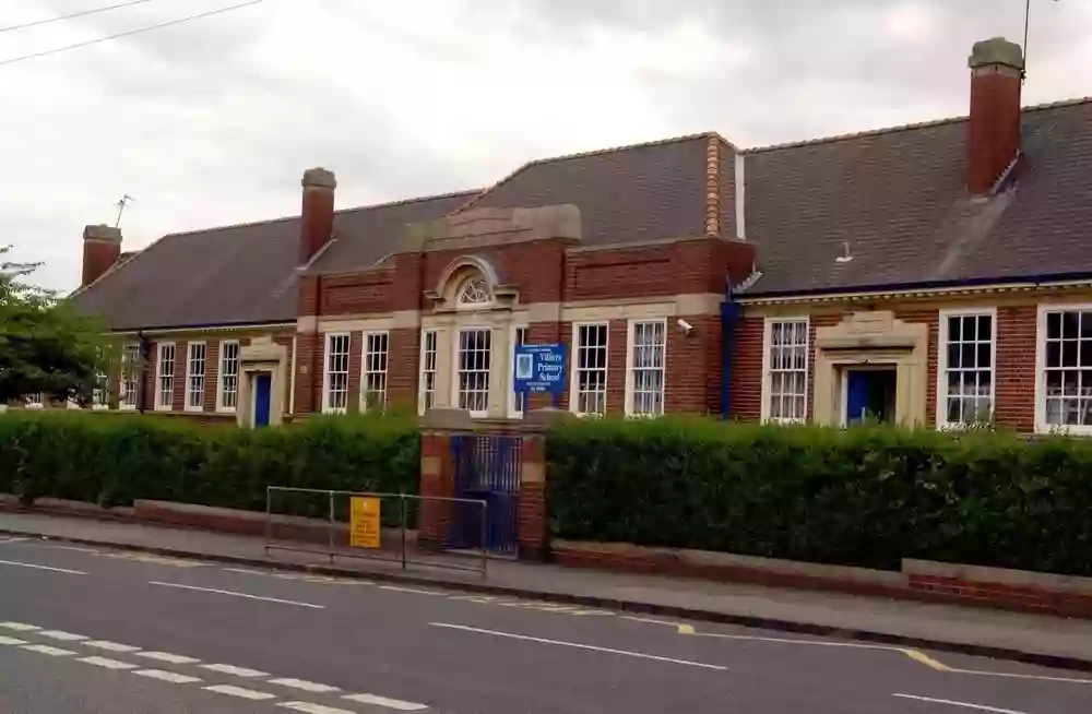 Villiers Primary School