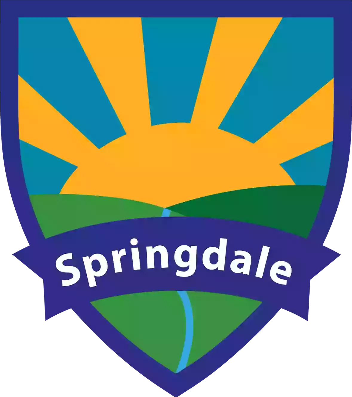 Springdale Primary School