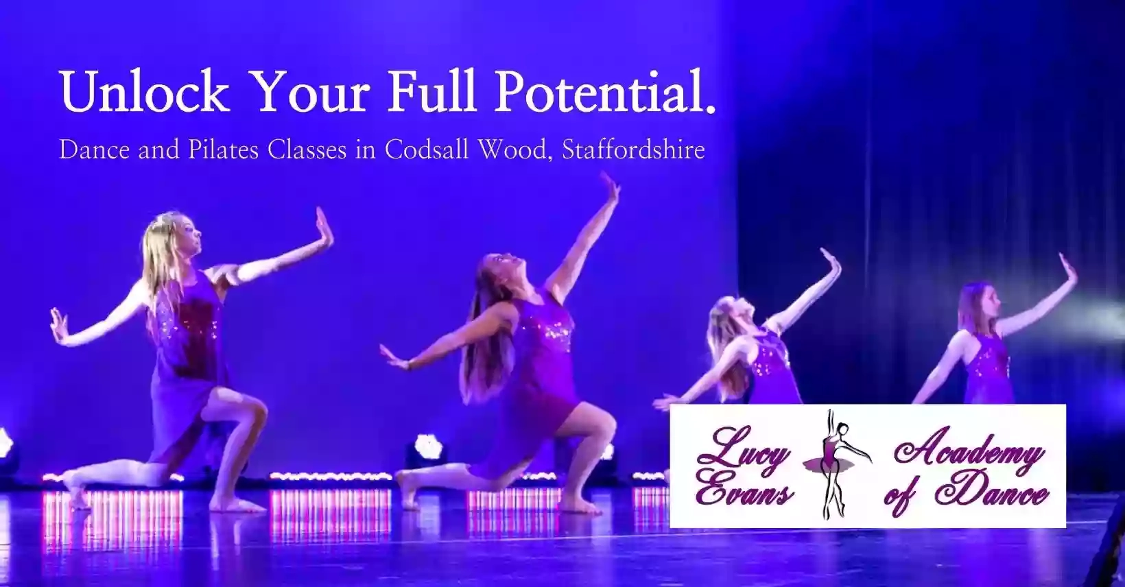 Lucy Evans Academy Of Dance