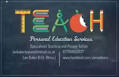 Personal Education Services