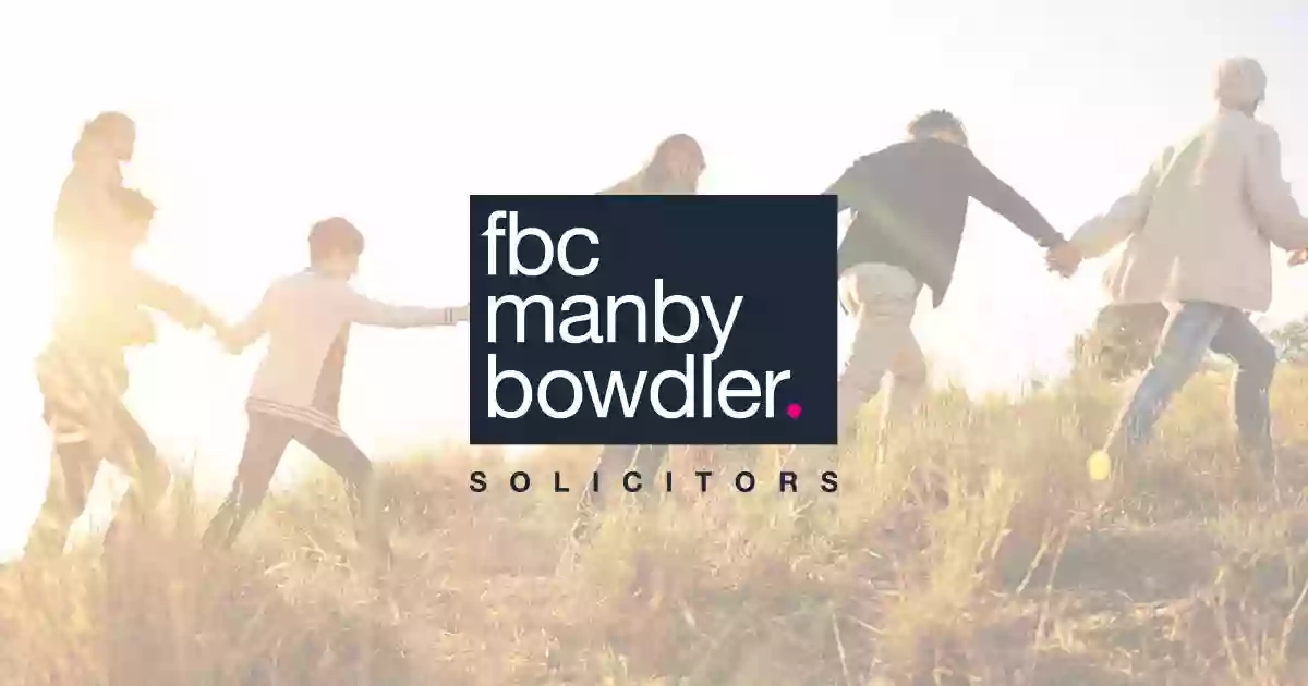 FBC Manby Bowdler LLP