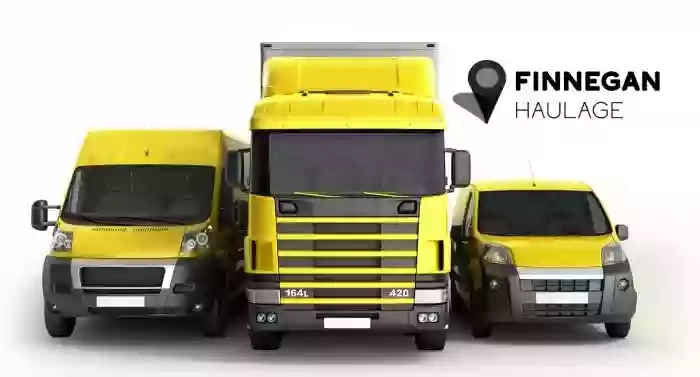 Finnegan Haulage Ltd.