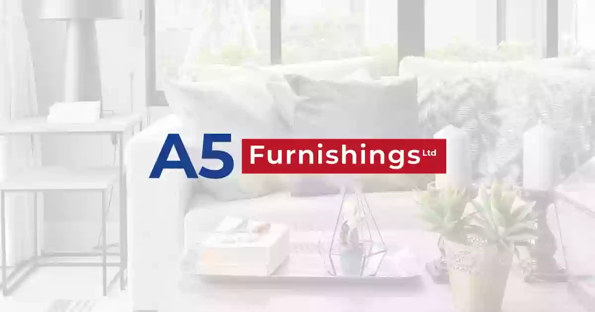 A5 Furnishings