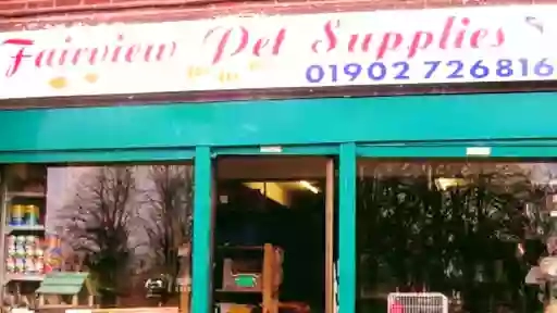 Fairview Pet Supplies