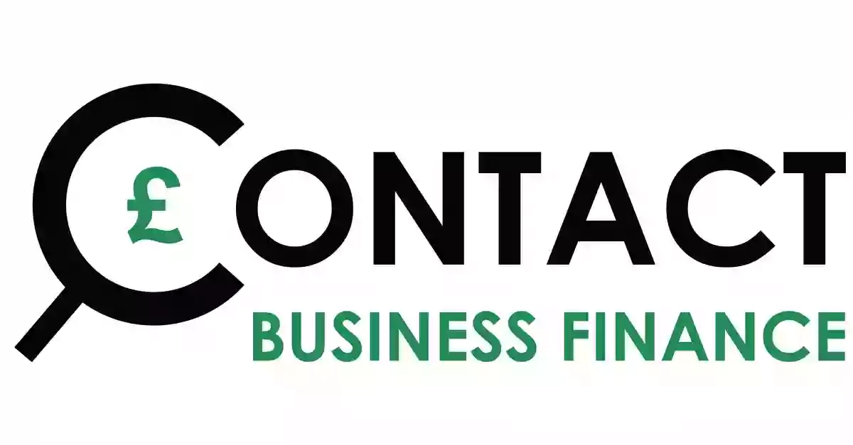 Contact Business Finance Limited