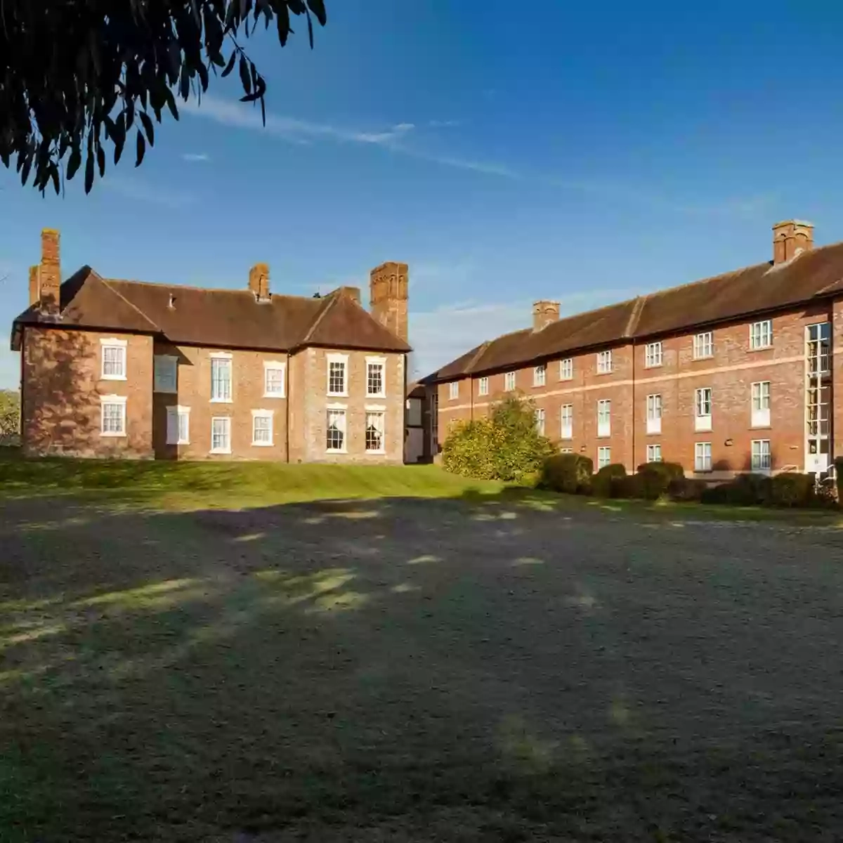 The Telford Hotel, Spa & Golf Resort