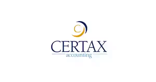 Certax Accounting Wolverhampton North