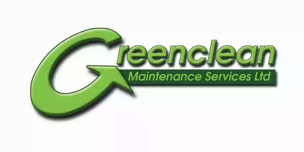 Greenclean Ltd