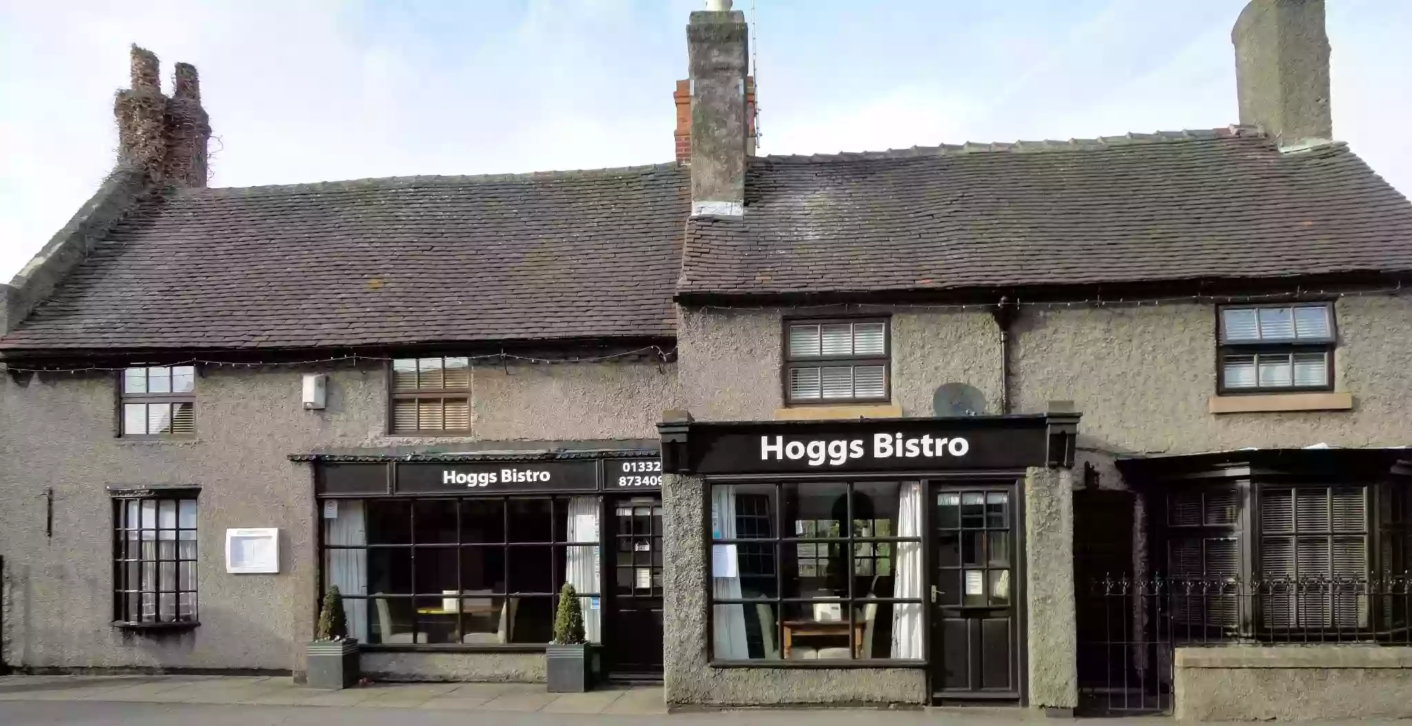 Hoggs Bistro