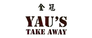 Yau's Takeaway