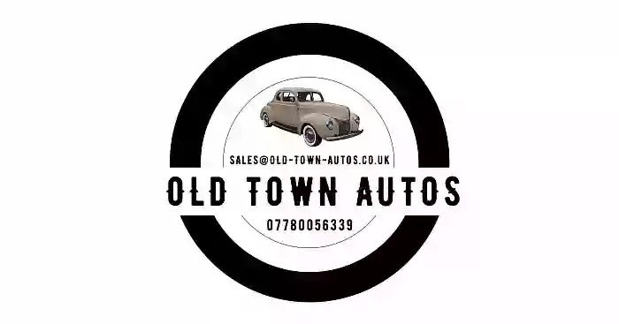 Old Town Autos