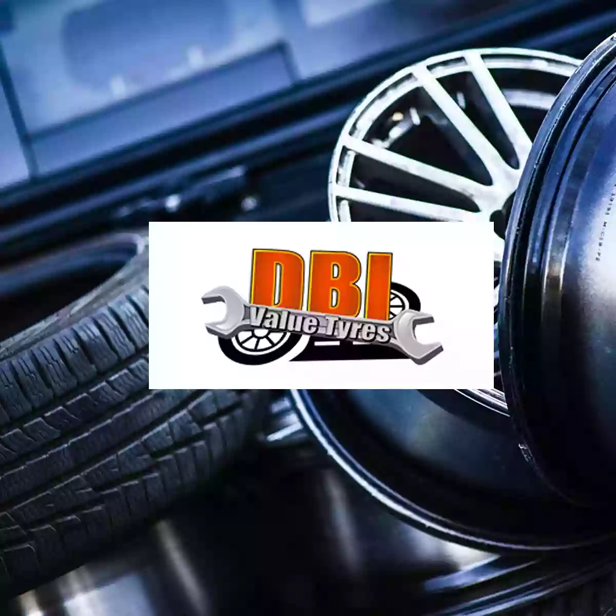 DBI garage services