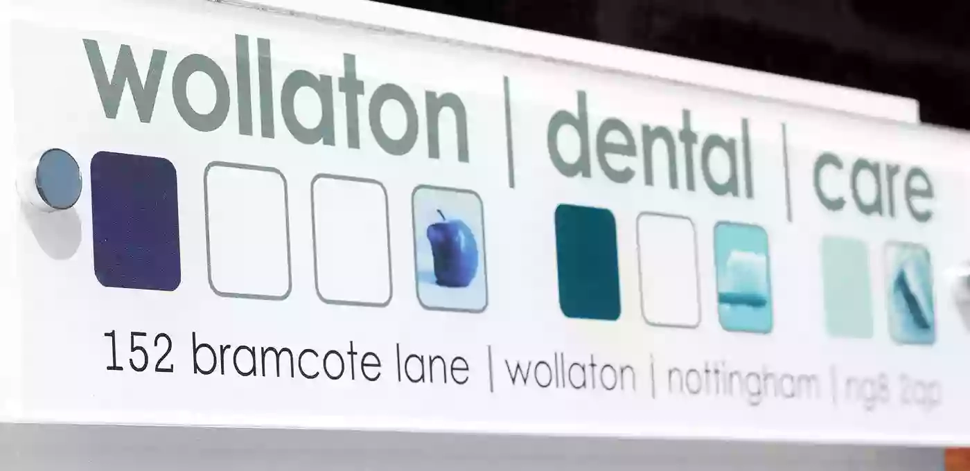 Wollaton Dental Care