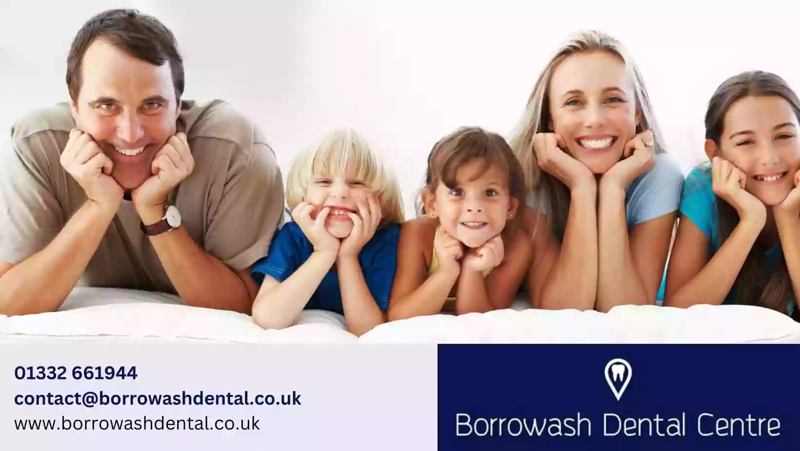 Borrowash Dental Centre