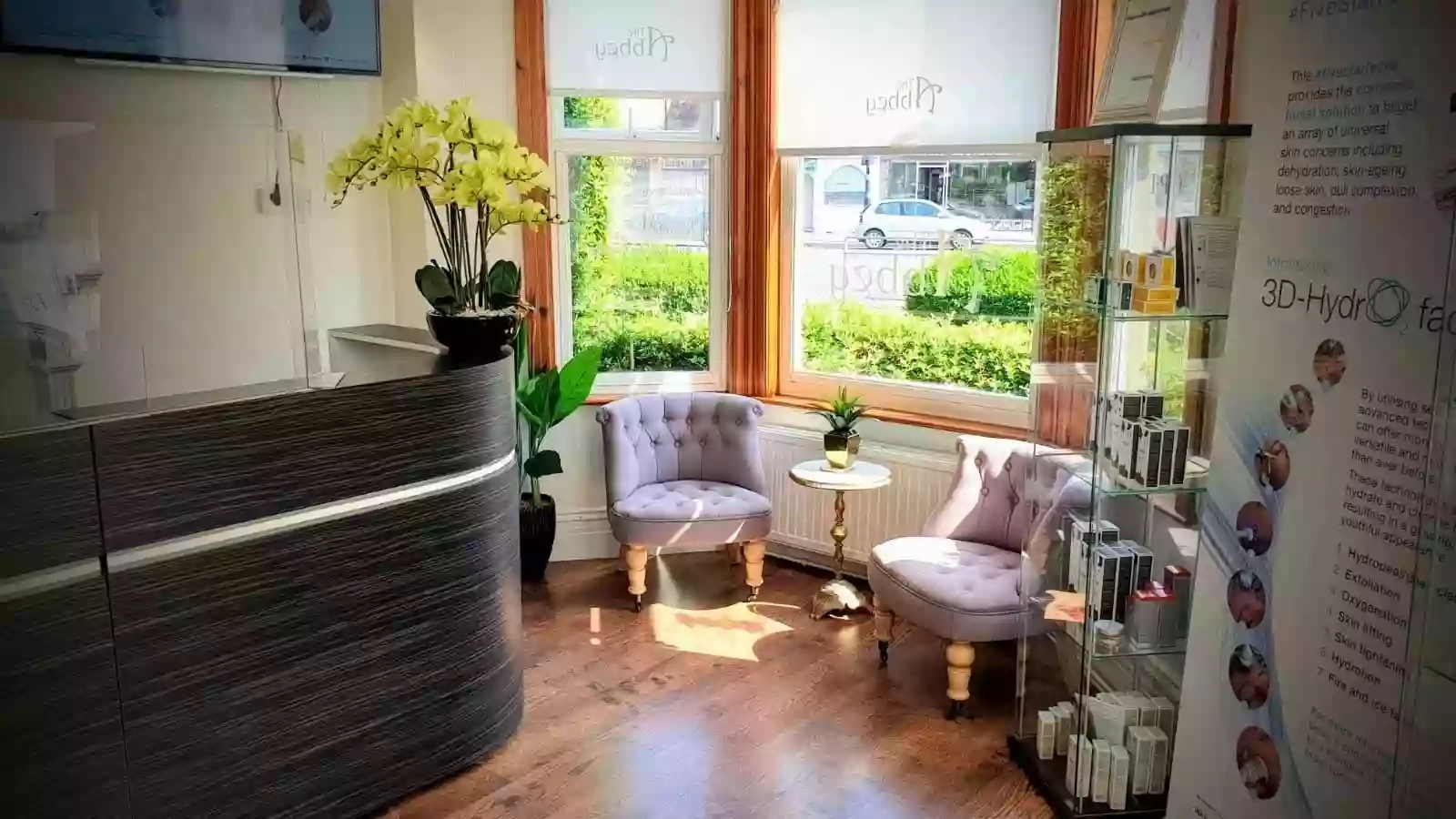 Abbey Beauty Clinic