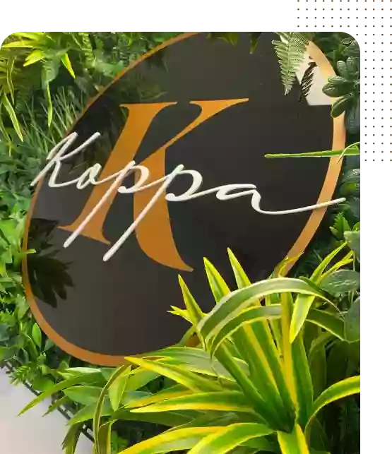 Koppa Hairdressing