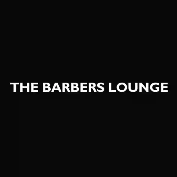 The Barber's Lounge