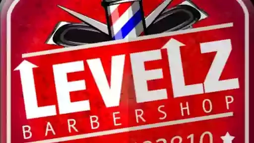 Levelz barbershop