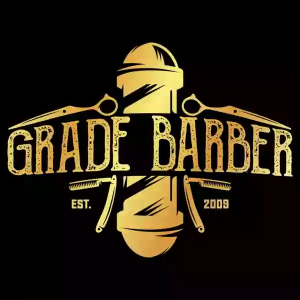 Grade Barbers