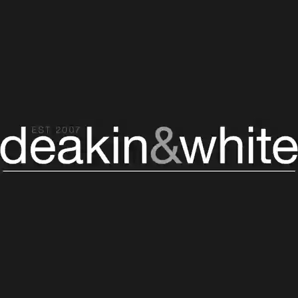 Deakin & White