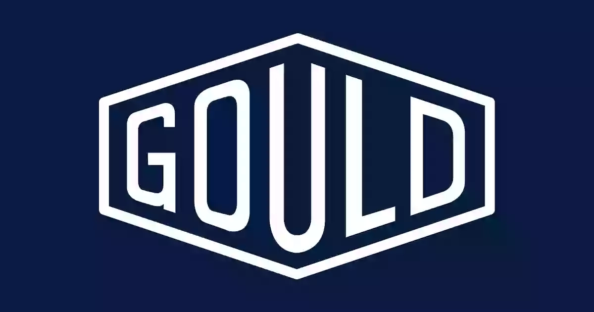 Gould Barbers - Long Eaton