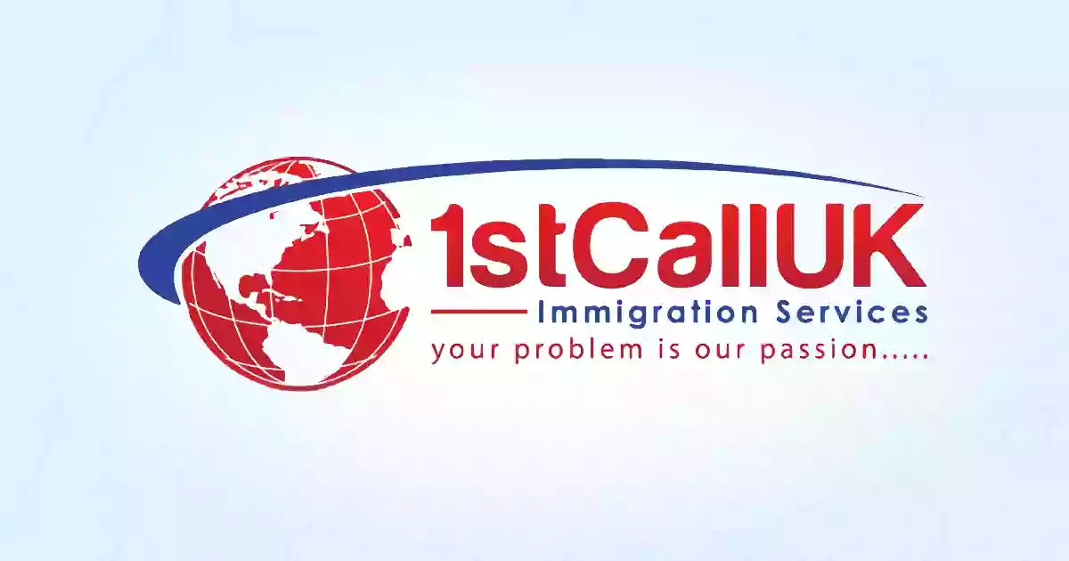 1st Call Immigration Services