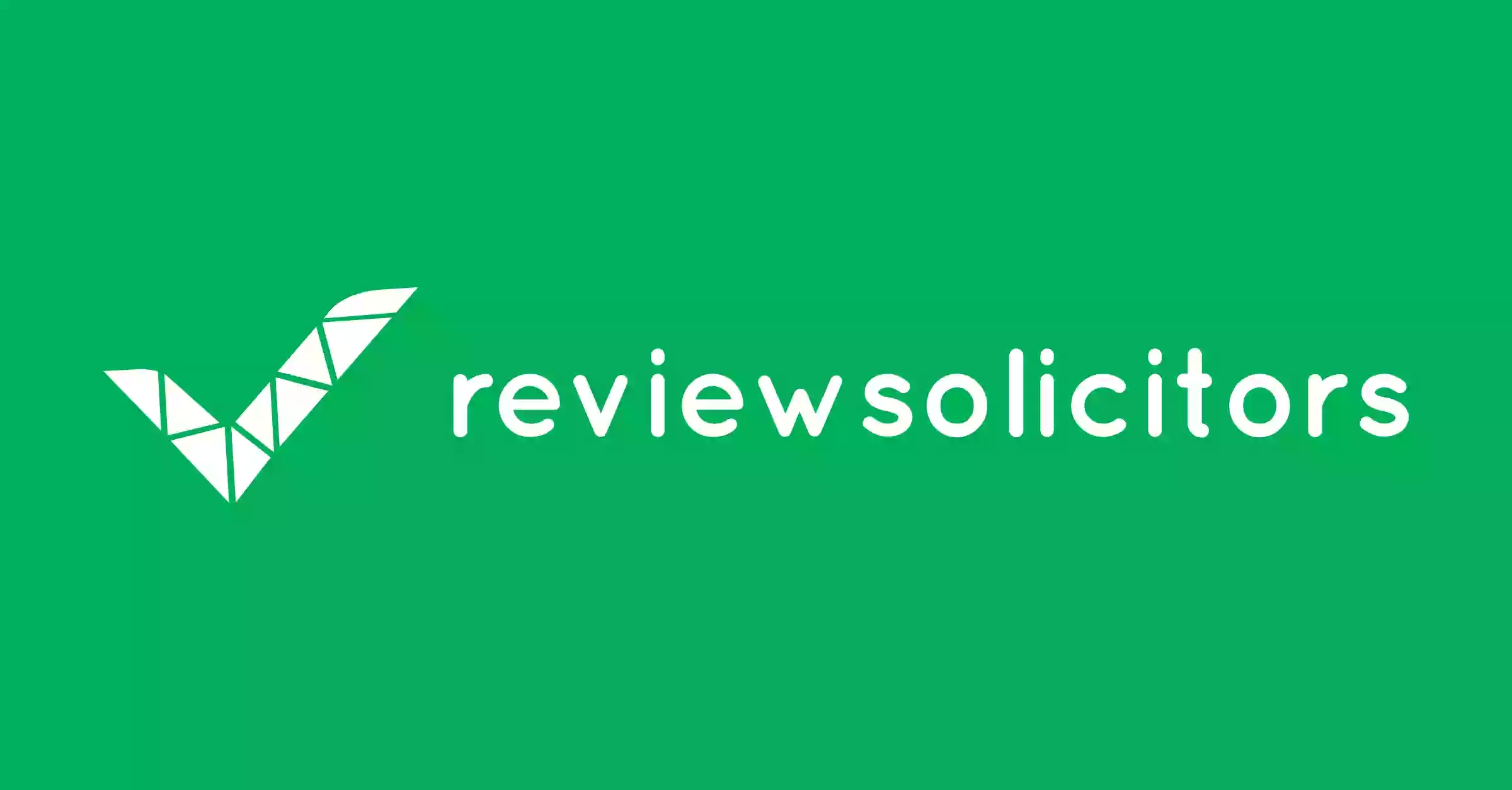 ReviewSolicitors