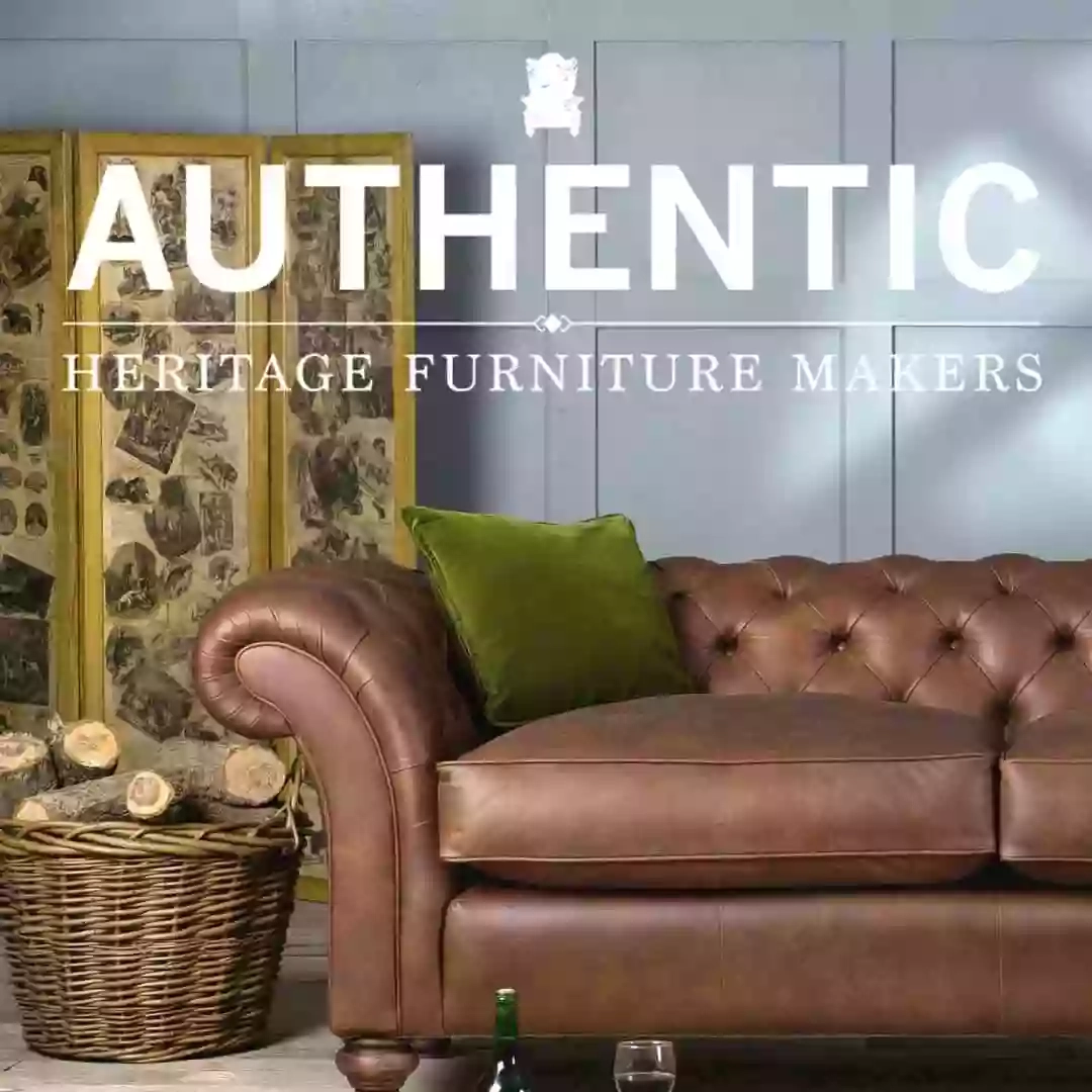 Authentic Furniture