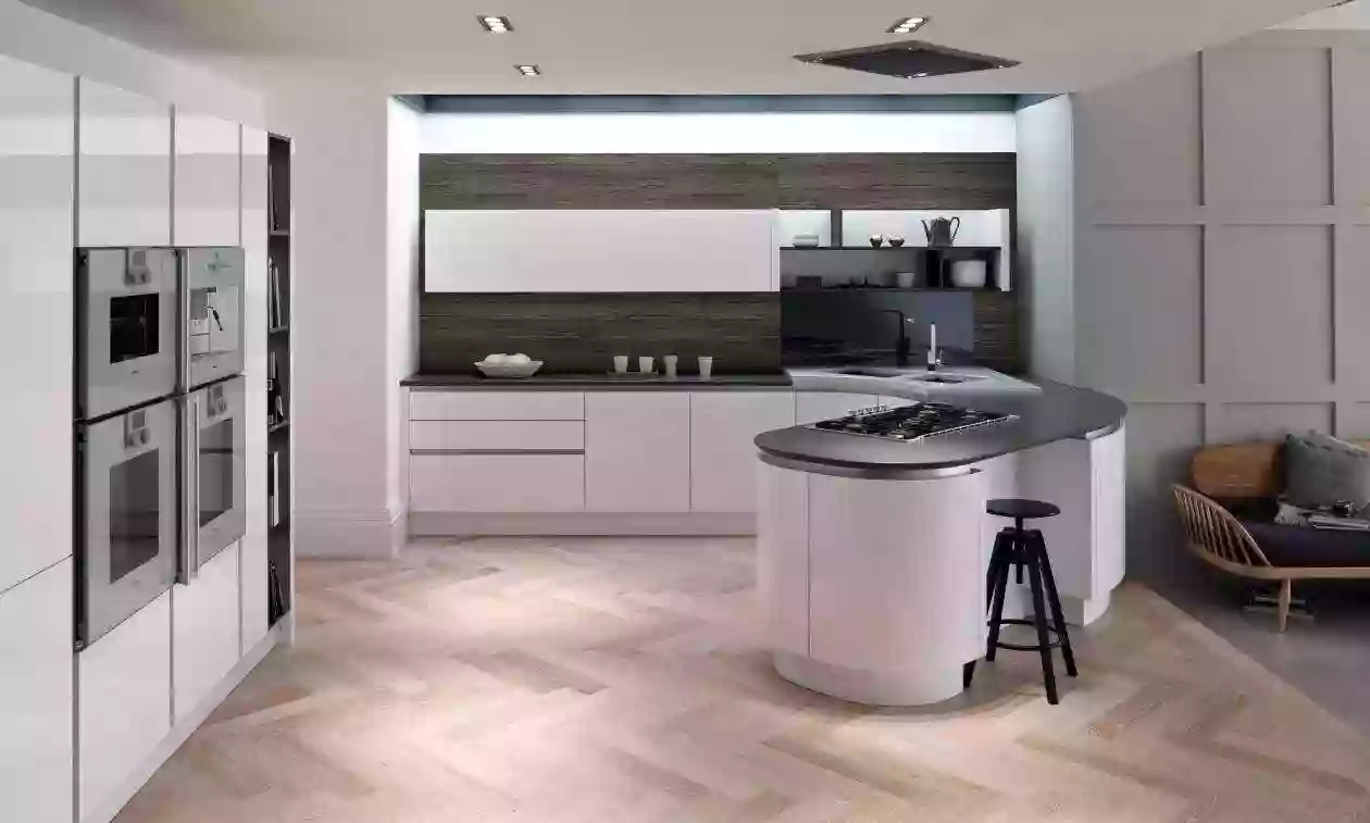 Kitchen Solutions Ltd