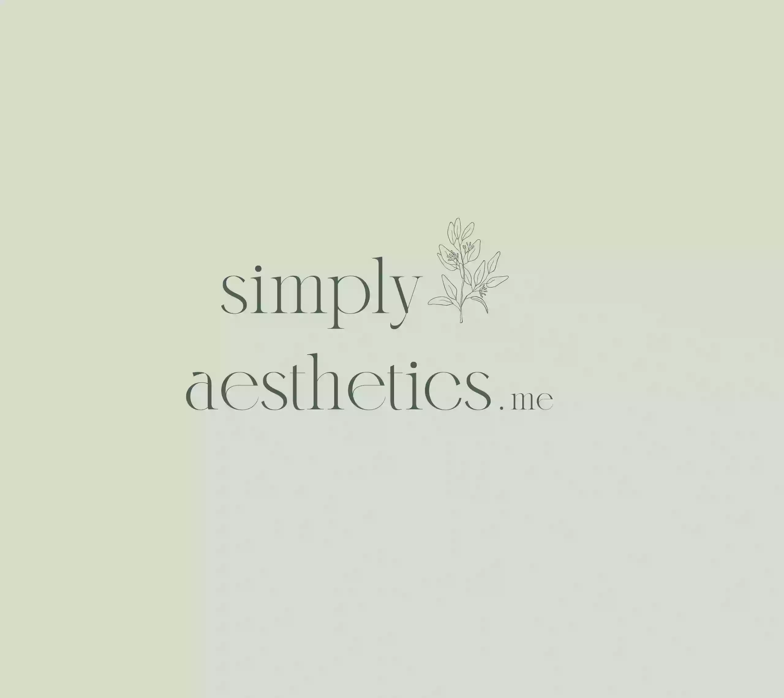 simply aesthetics.me