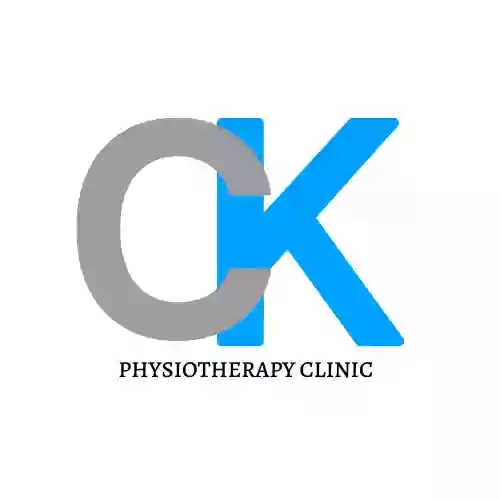 CK Physiotherapy Clinic Eastwood