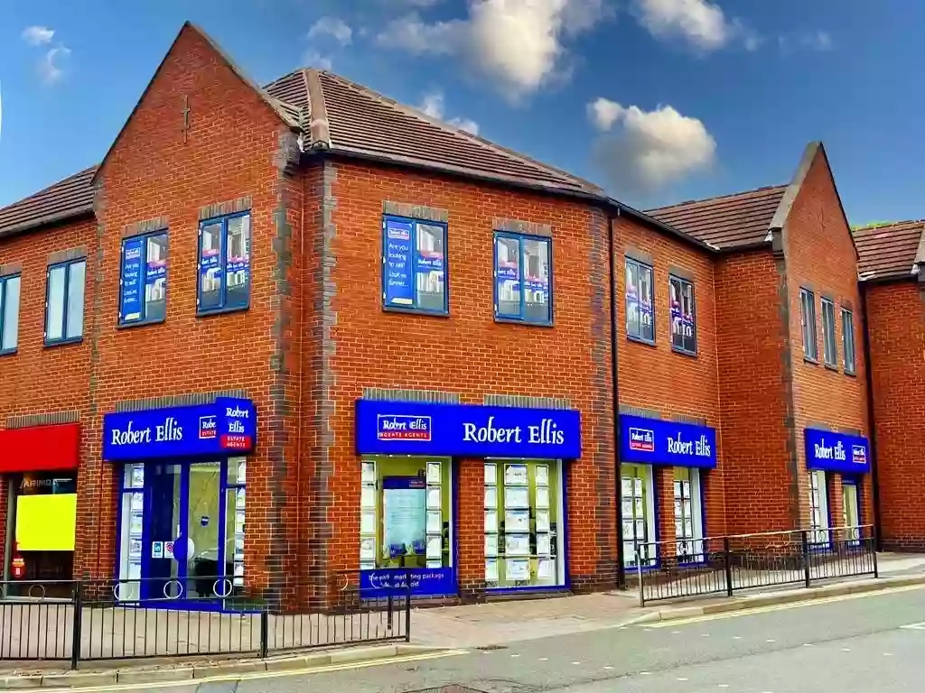 Robert Ellis Estate Agents & Lettings Arnold