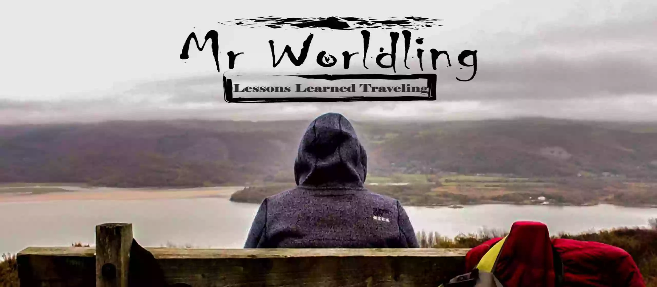 Mr Worldling