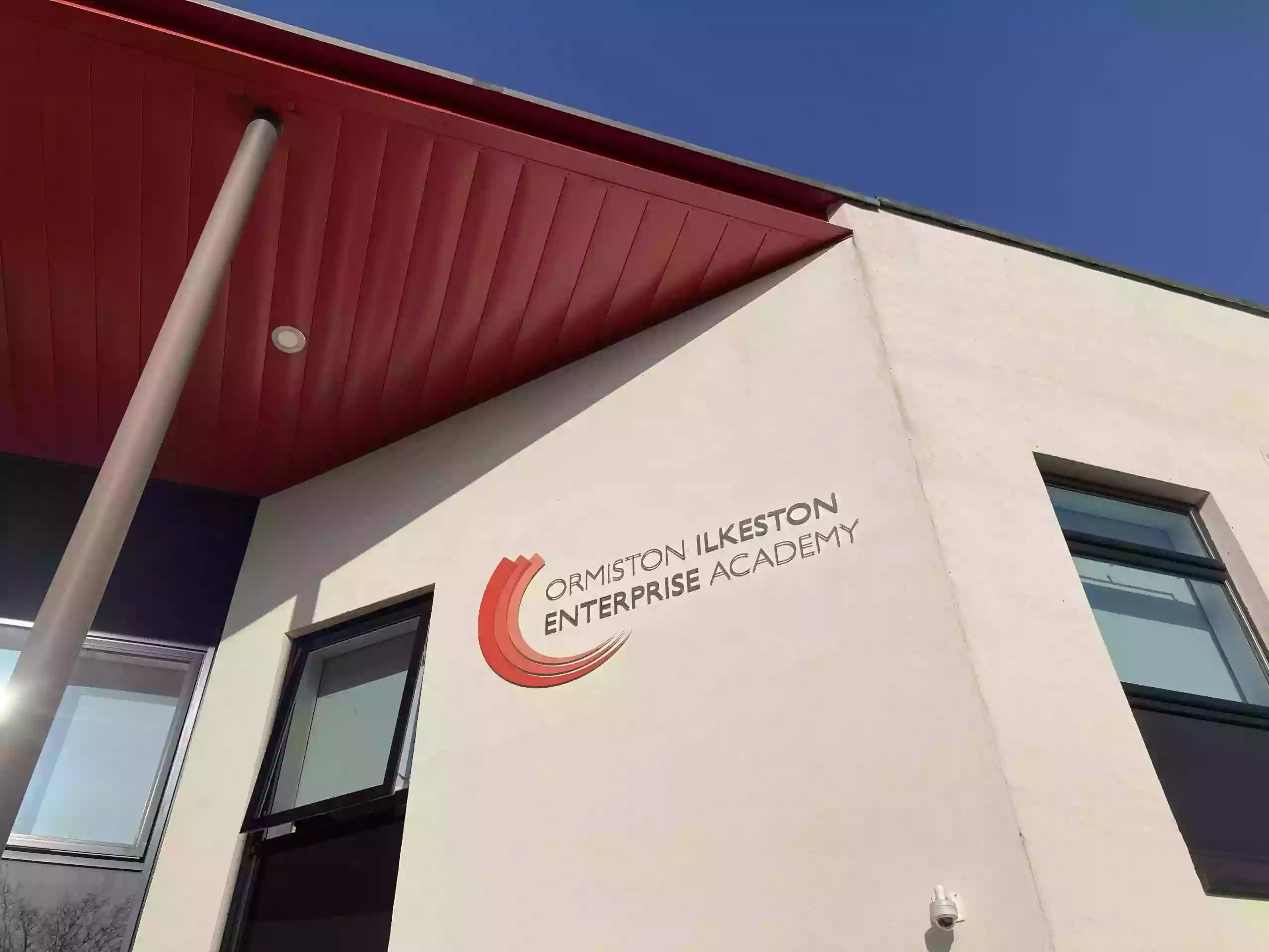 Ormiston Ilkeston Enterprise Academy