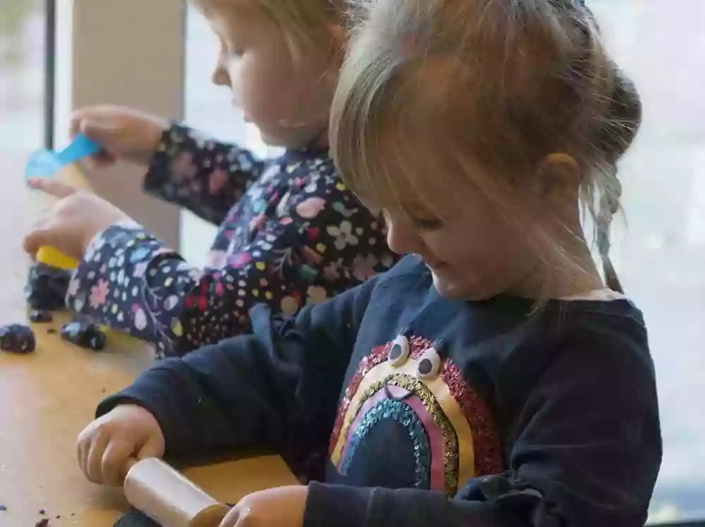 Radcliffe on Trent Day Nursery