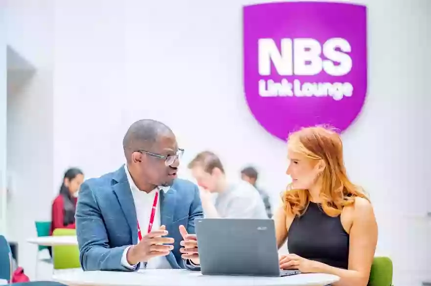 Nottingham Business School (NBS)