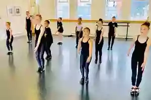 The Dance Studios