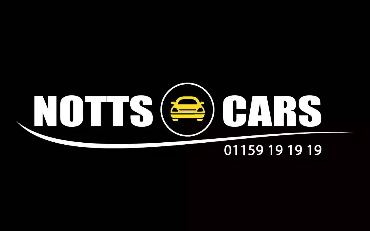 Notts Cars