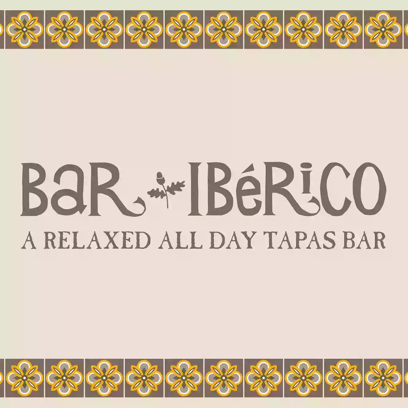 Bar Iberico