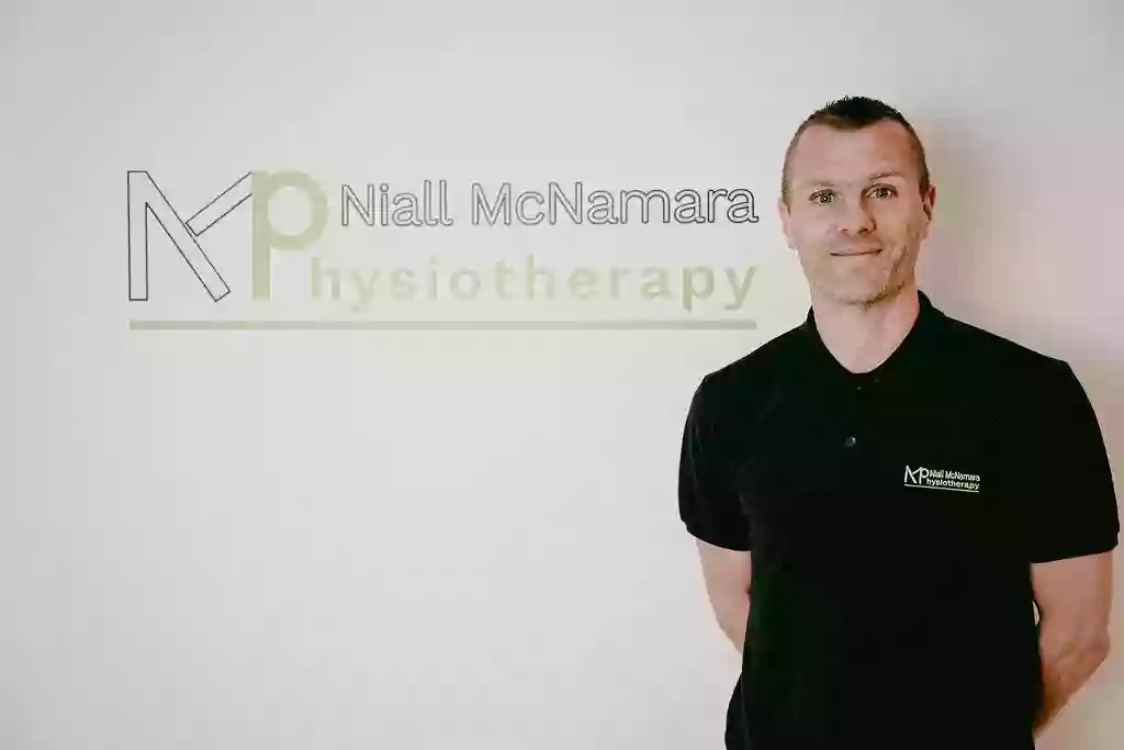 Niall McNamara Physiotherapy