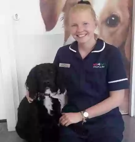 Vets4Pets - Kirby in Ashfield