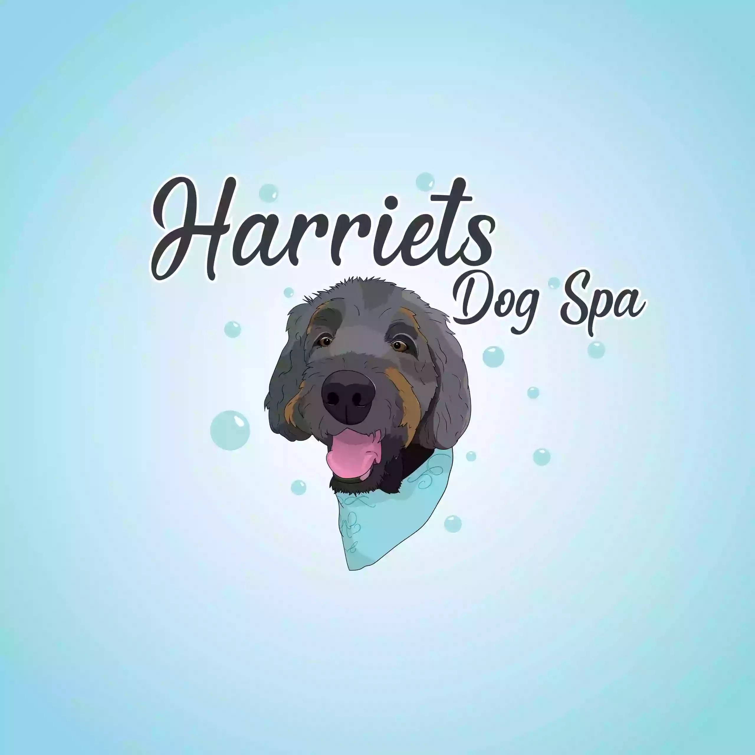 Harriet's Dog Spa