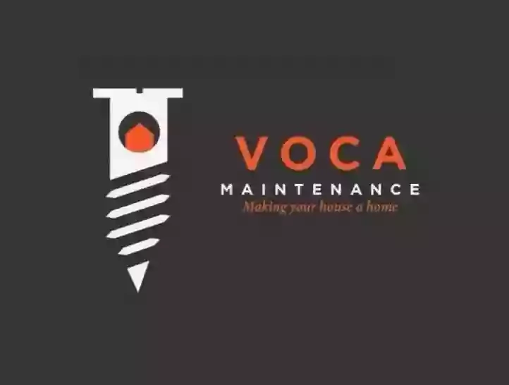 Voca Maintenance