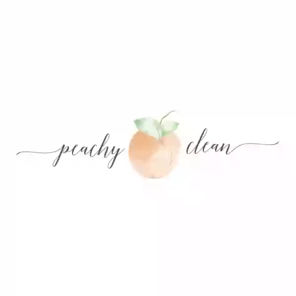 Peachy Clean