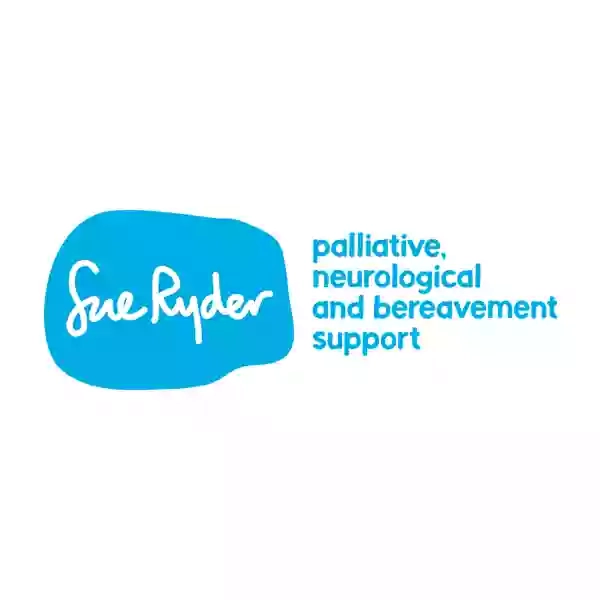 Sue Ryder Nottingham