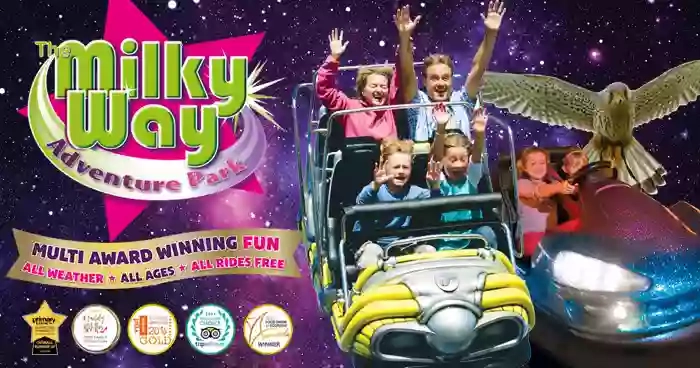 The Milky Way Adventure Park