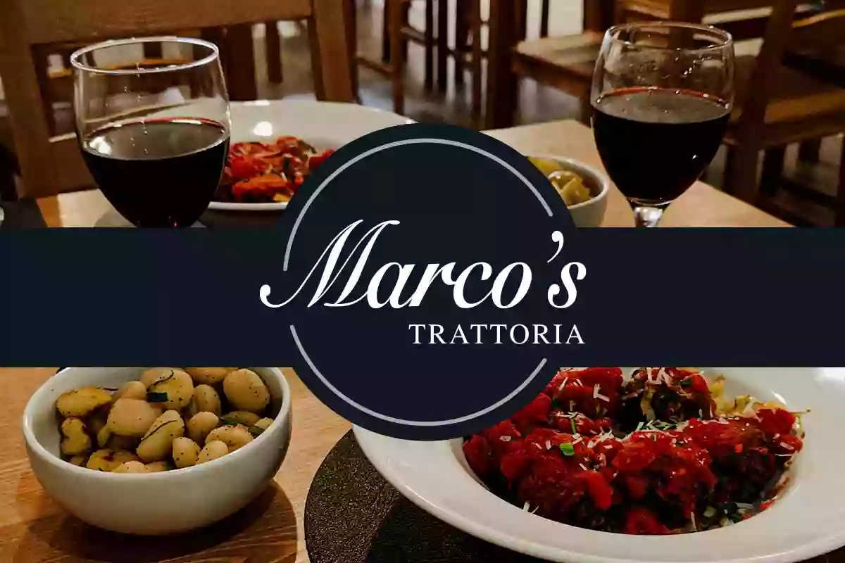 Marco's Trattoria