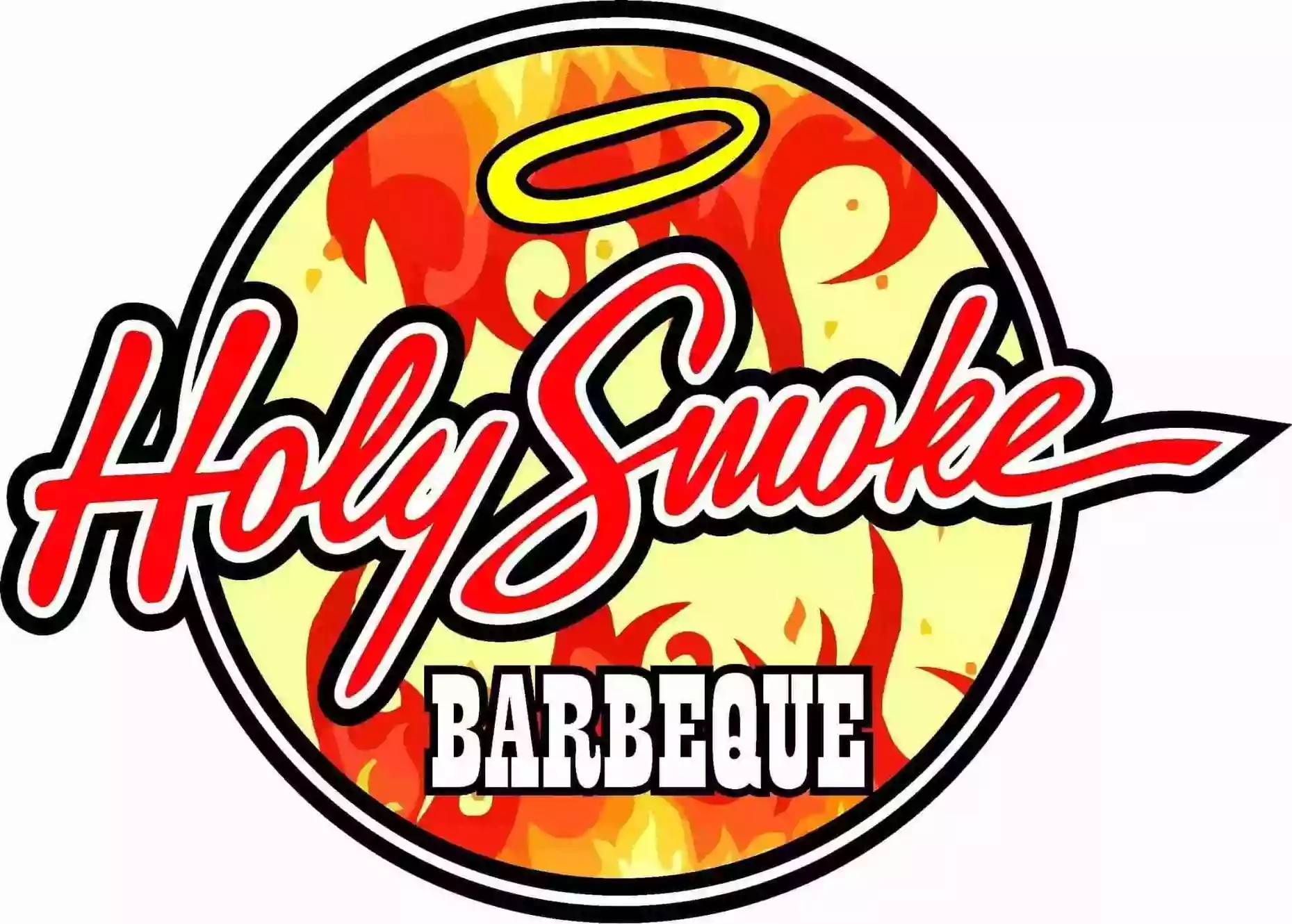 Holy Smoke Bar-b-que