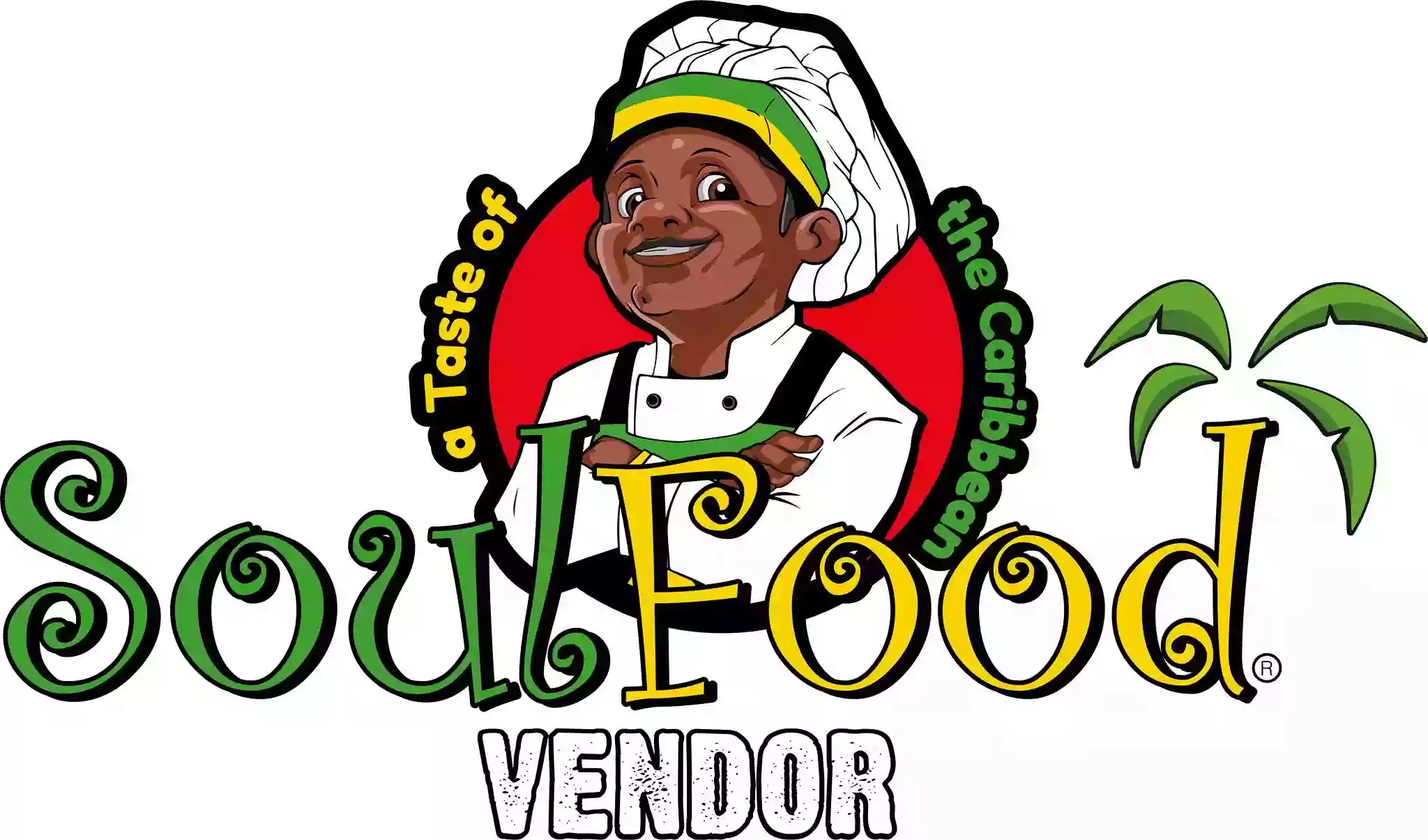 Soul Food Vendor