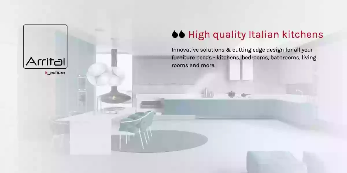 Arrital Kitchens